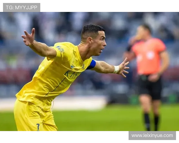 6 连胜 + 21 球仅失 2 球！利雅得胜利今年能夺冠吗？