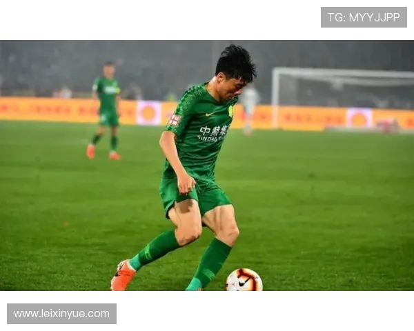 李磊国安 200 场里程碑 十年坚守铸就传奇(2)