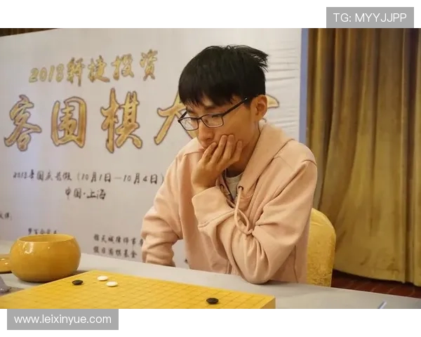 花溪之夏围棋赛启幕 北京少年棋手首秀全国赛场