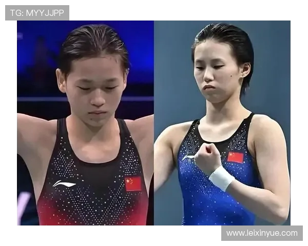 逆袭与双赢：全红婵陈芋汐奥运征程的跌宕传奇